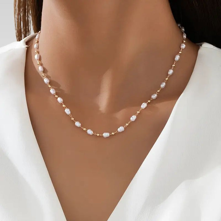 EMMELINE / DELICATE NECKLACE