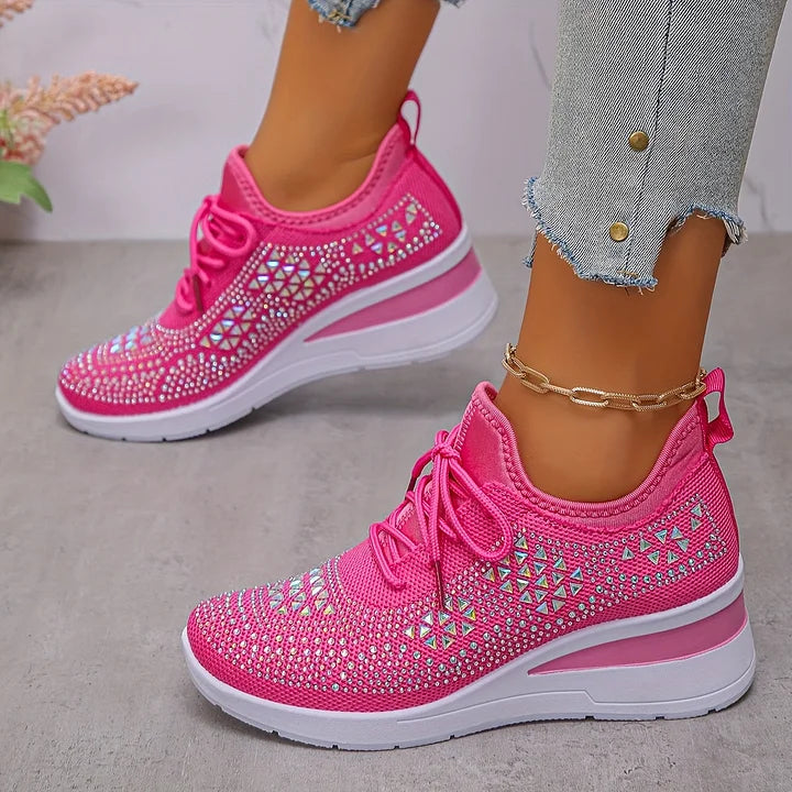 DINA / ORTHOPAEDIC SNEAKERS