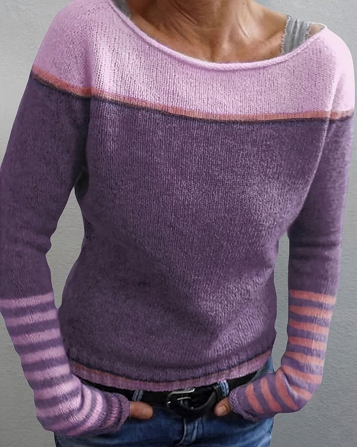 GIANNA / CASUAL KNITWEAR