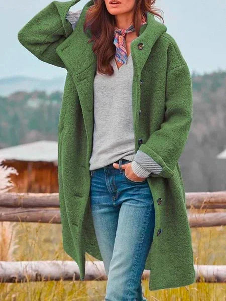 BOBBIE / WINTER COAT