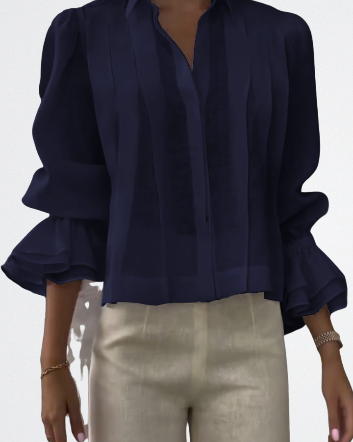 DOREEN / SERENITY BLOUSE
