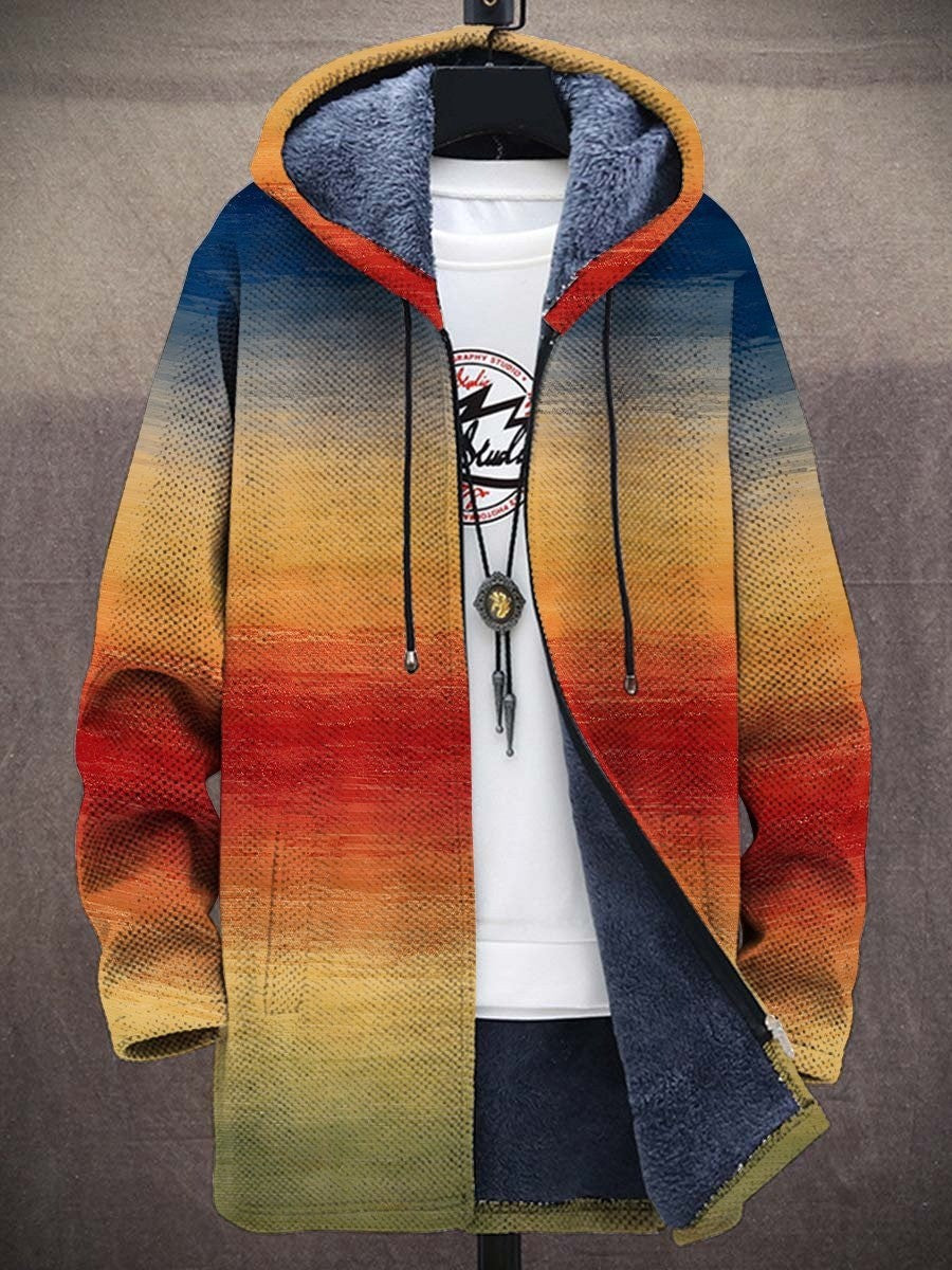 ROWAN / ART INSPIRED HOODIE