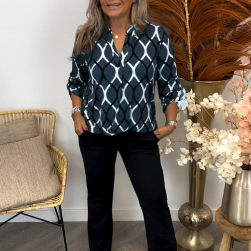 GEORGINA / ELEGANT BLOUSE