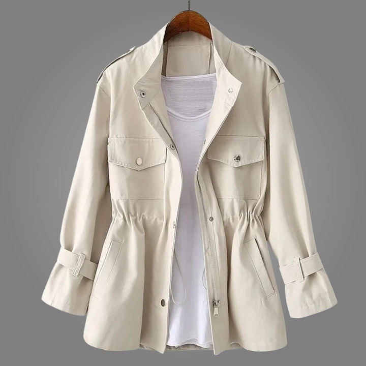 AUBREY / TIMELESS COAT