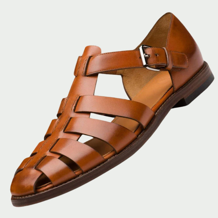 HARRY / STYLISH SANDALS