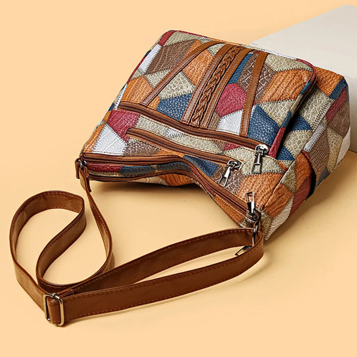 GRETCHEN / BOHO BAG