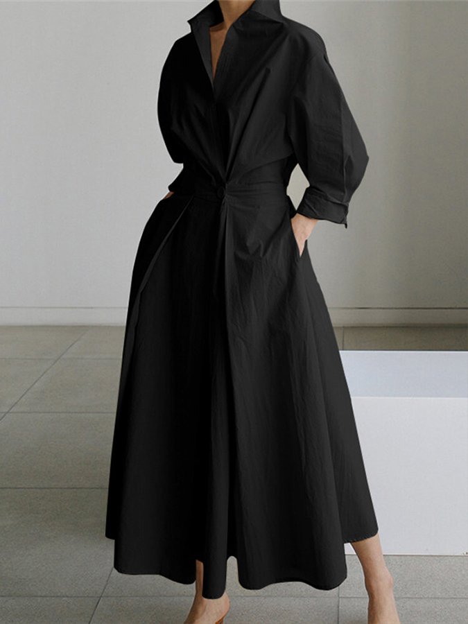 GILDA / ELEGANT DRESS