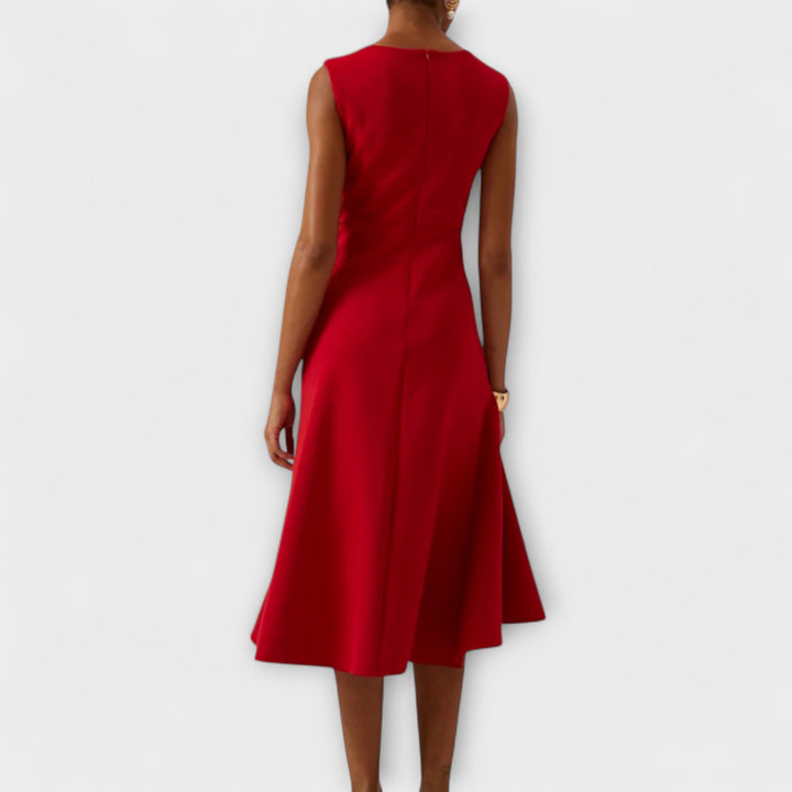 LUCY / MODERN EVENT DRESS