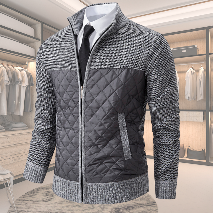 DEVON / PREMIUM MODERN JACKET