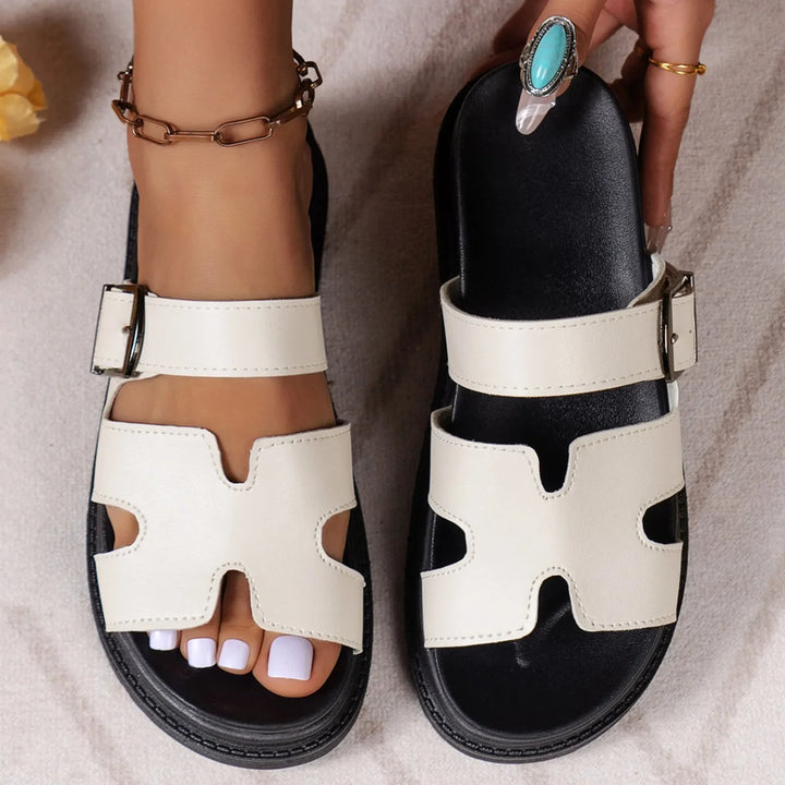 ANITA / COMFORT SANDALS