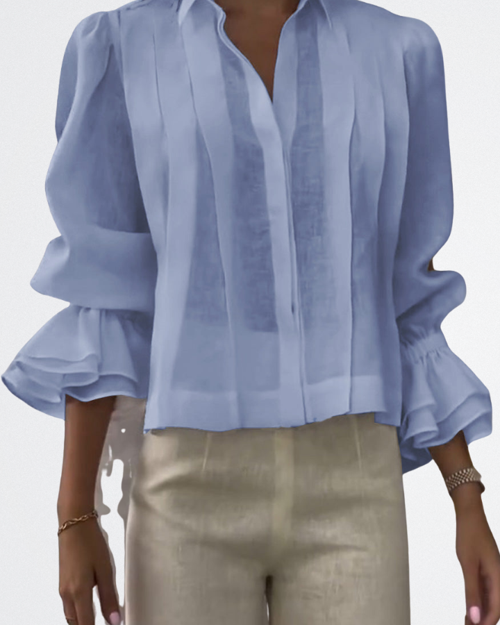 DOREEN / SERENITY BLOUSE