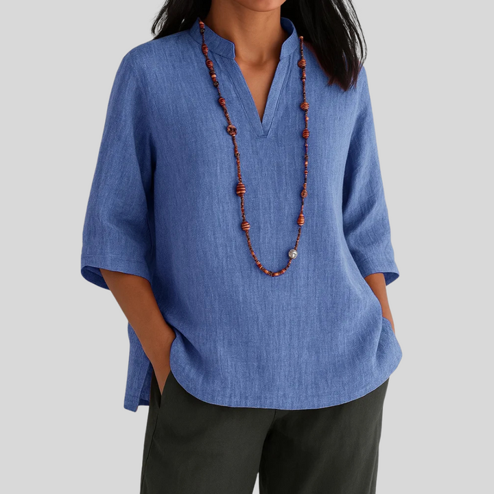 AUDREY / SMART CASUAL BLOUSE