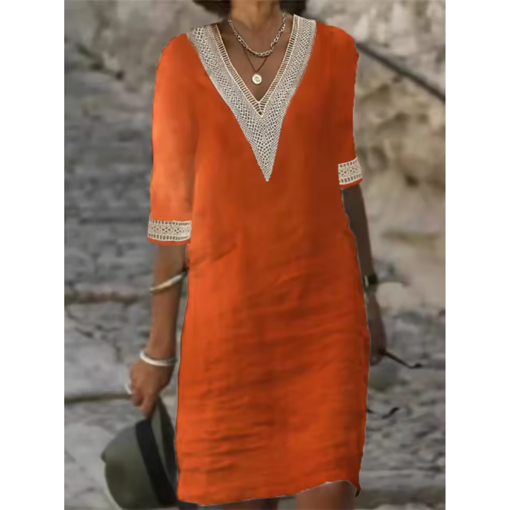 HOPE / ELEGANT DRESS