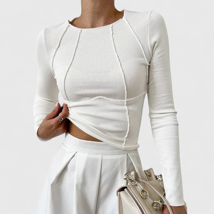 DOLLY / CASUAL TOP