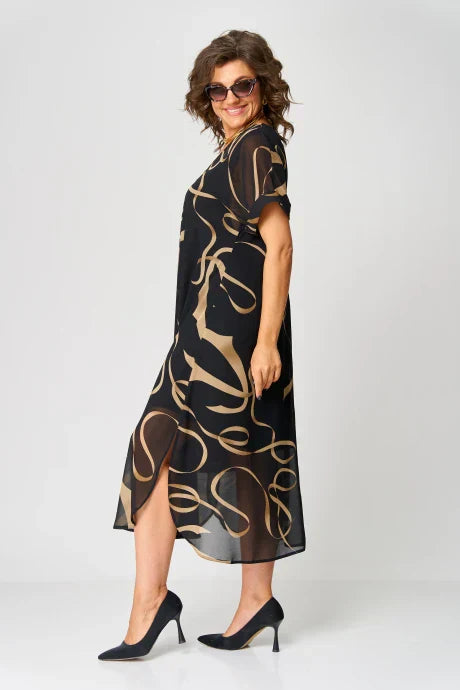 CLAUDIA / SWAY MAXI