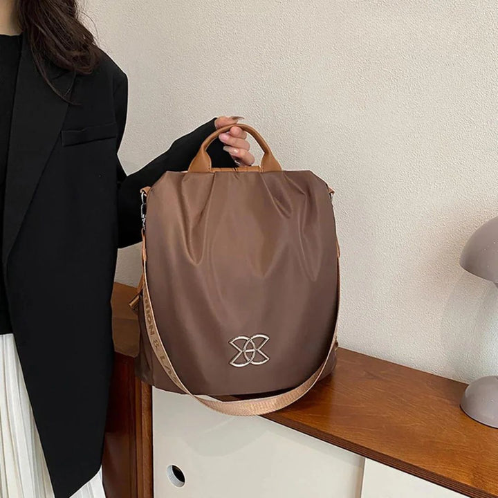 FLORA / ANTI-THEFT BAG