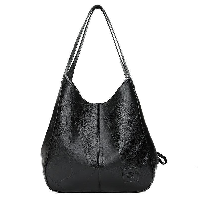 KENSLEY / LEATHER BAG