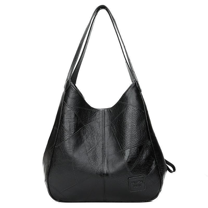 KENSLEY / LEATHER BAG