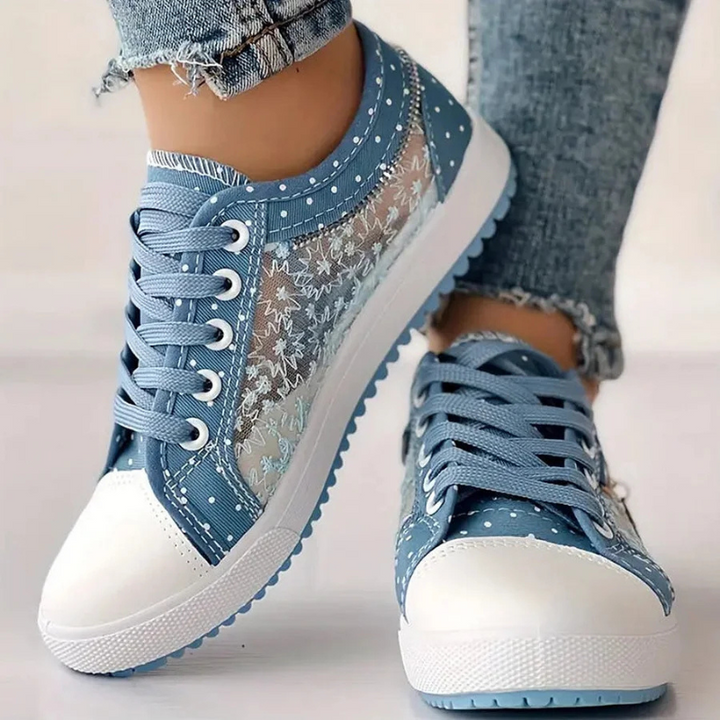 LOTTIE / ORTHOPAEDIC SUPPORTIVE TRAINERS