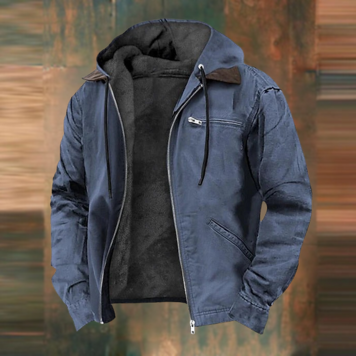 DESMOND / RETRO COAT