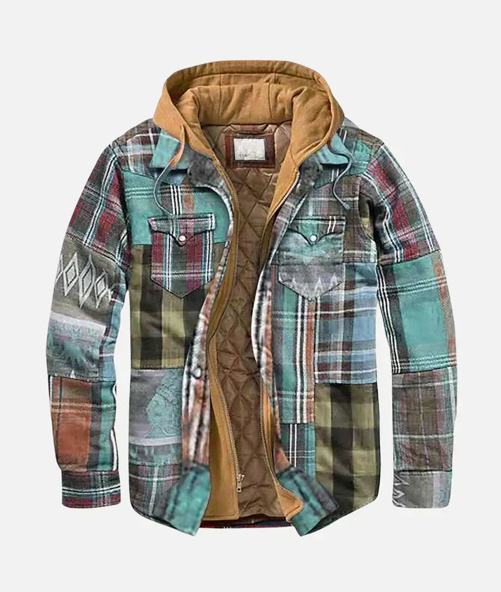 BRONTE / CASUAL COAT