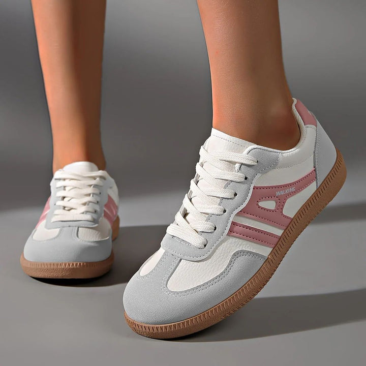 FARRAH / CASUAL SNEAKERS