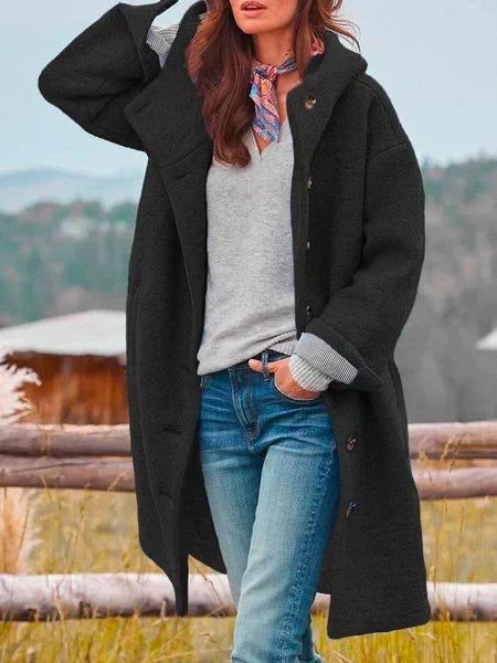 BOBBIE / WINTER COAT