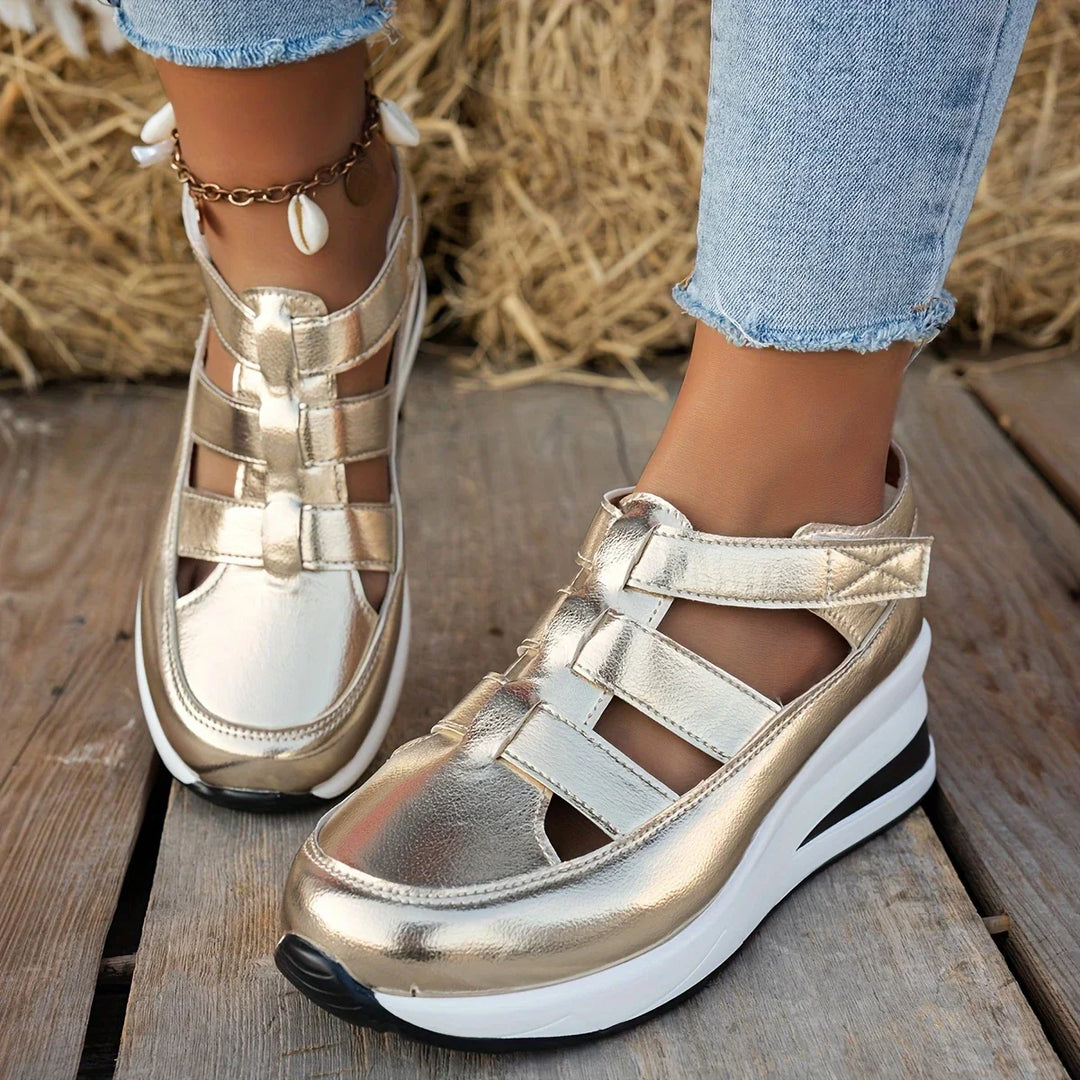 BONITA / ERGONOMIC COMFORT SANDALS