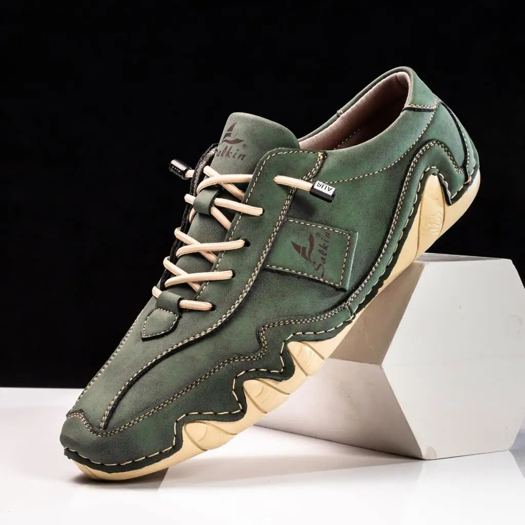 SOLVIK / EVERYDAY TRAINERS