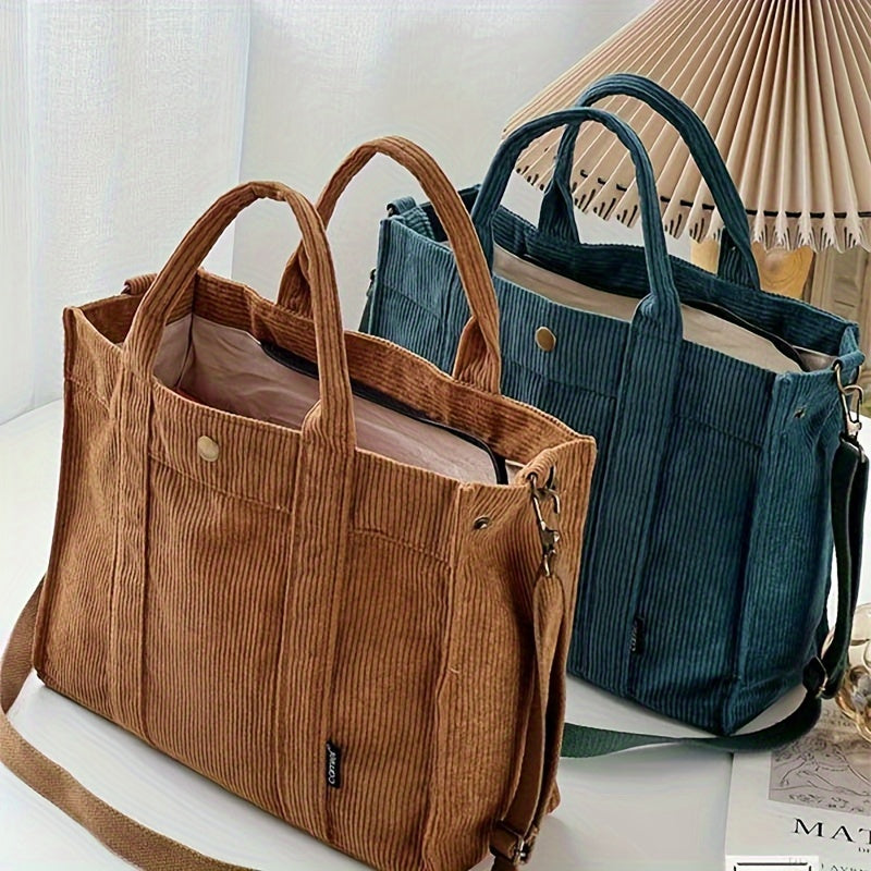 GLORIA / DAILY TOTE