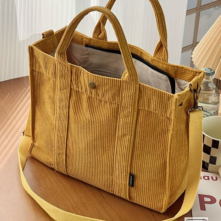 GLORIA / DAILY TOTE