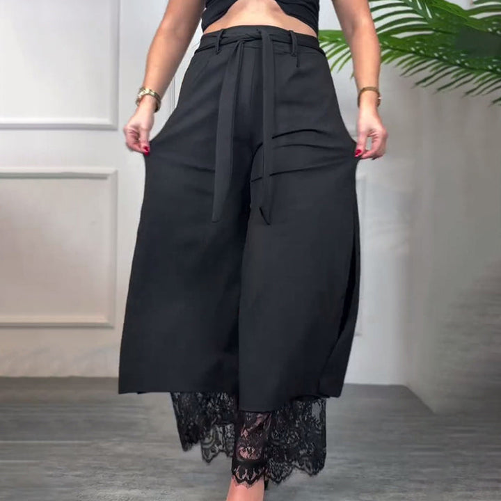 ELIORA / SOPHISTICATED TROUSER