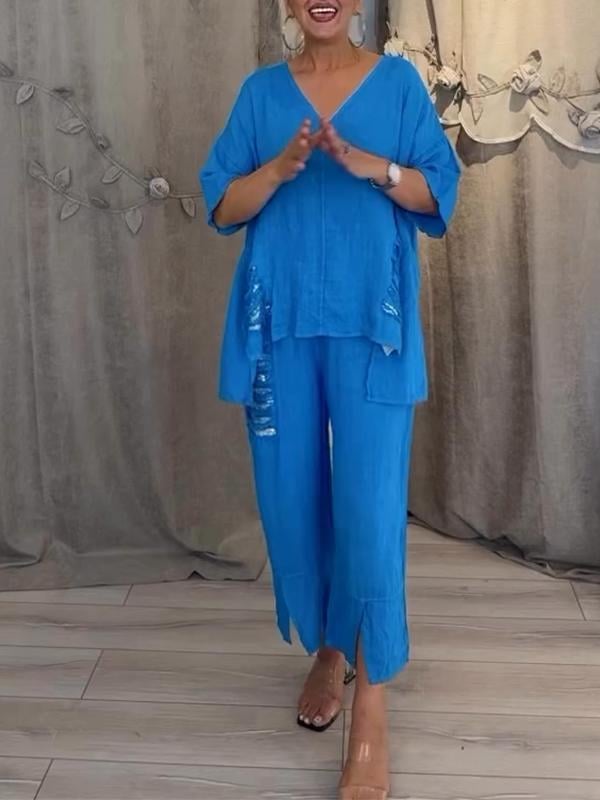 LOVI / WOMEN'S SET