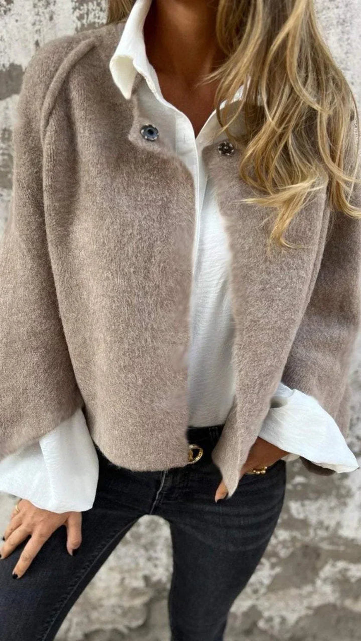 NOUVELLE / ELEGANT COAT