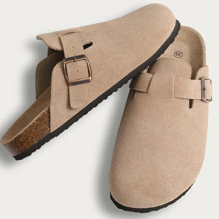 DEBORAH / ERGONOMIC SUMMER SANDAL