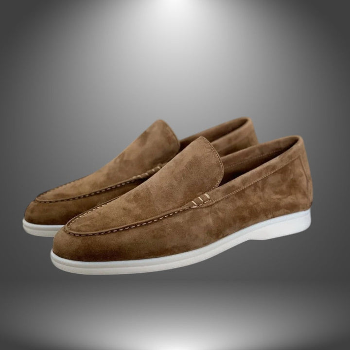 BALFOUR / ARTISAN MOCCASINS