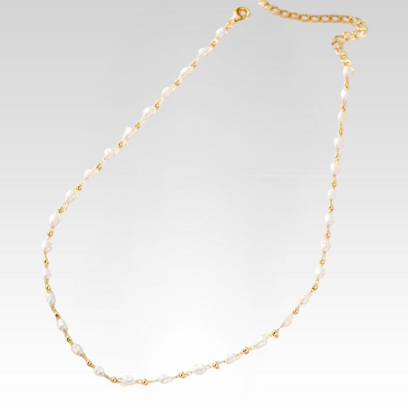 EMMELINE / DELICATE NECKLACE