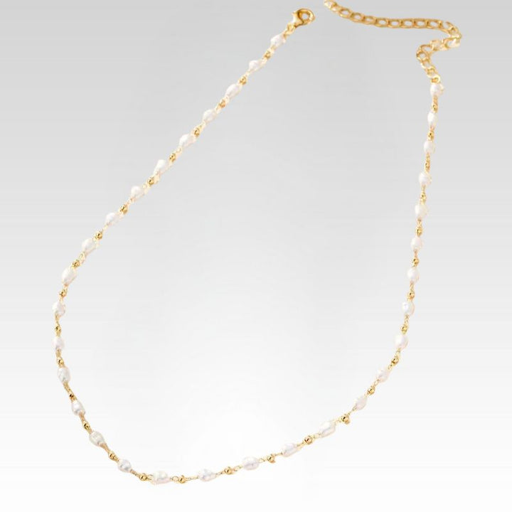EMMELINE / DELICATE NECKLACE
