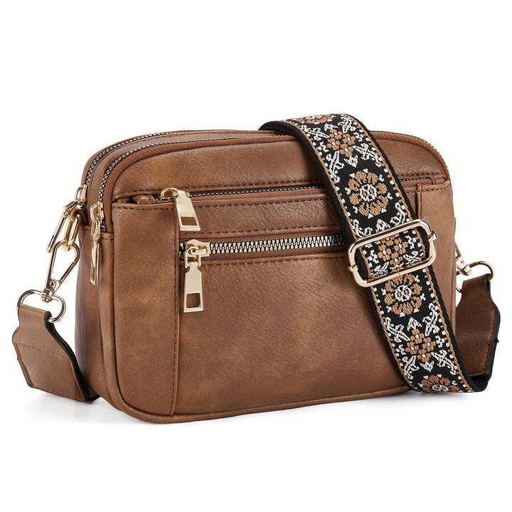 MOLLY / OXFORD CROSSBODY BAG