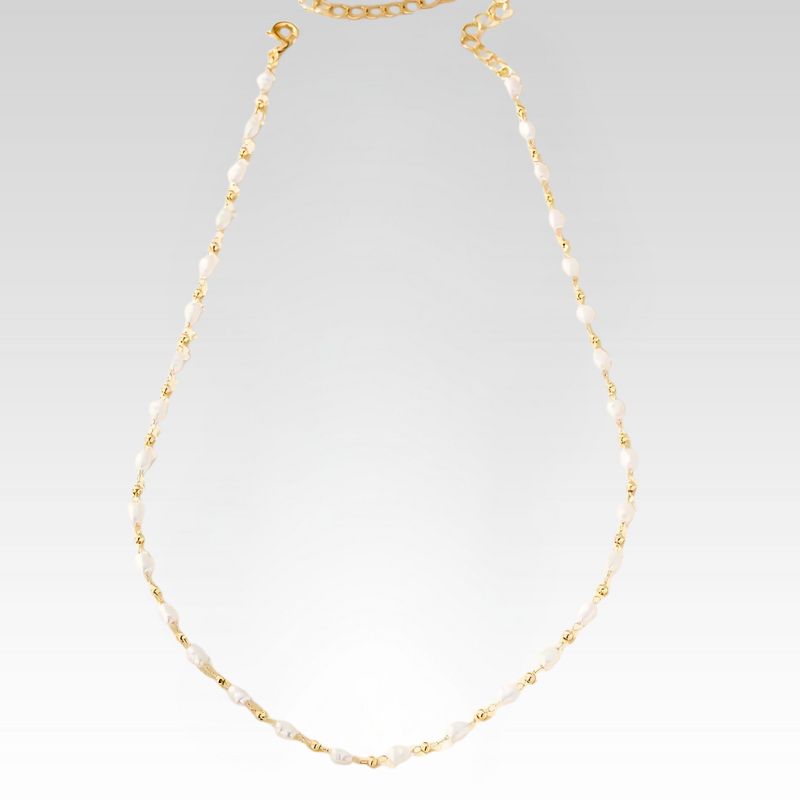 EMMELINE / DELICATE NECKLACE