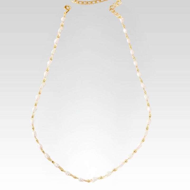 EMMELINE / DELICATE NECKLACE