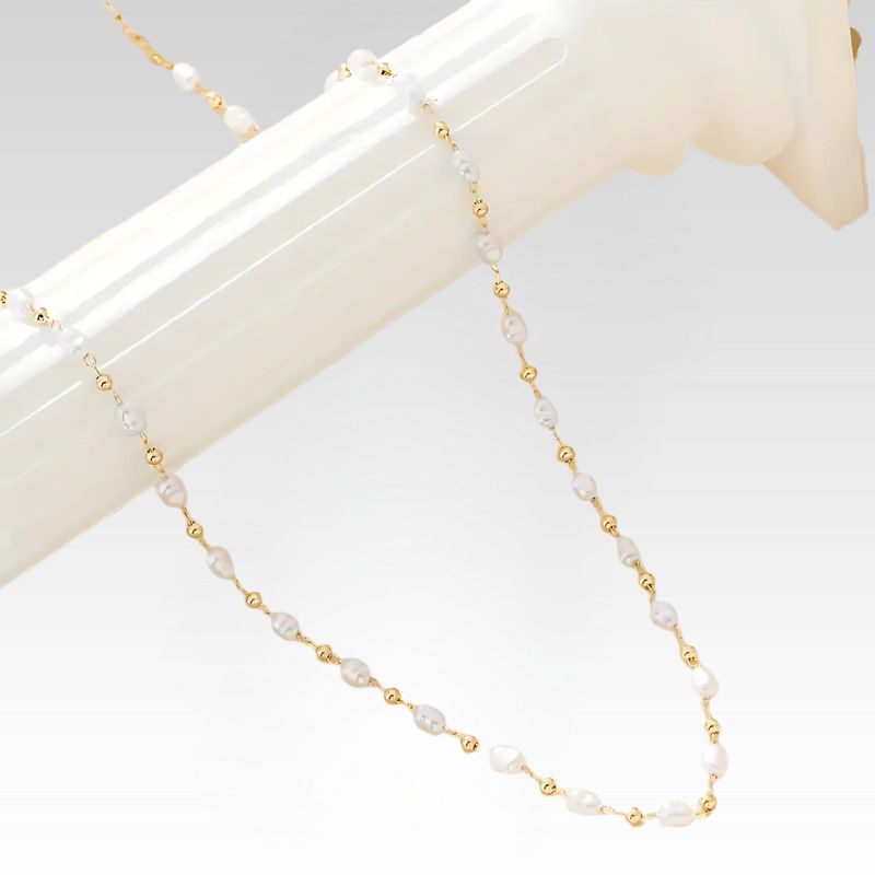 EMMELINE / DELICATE NECKLACE