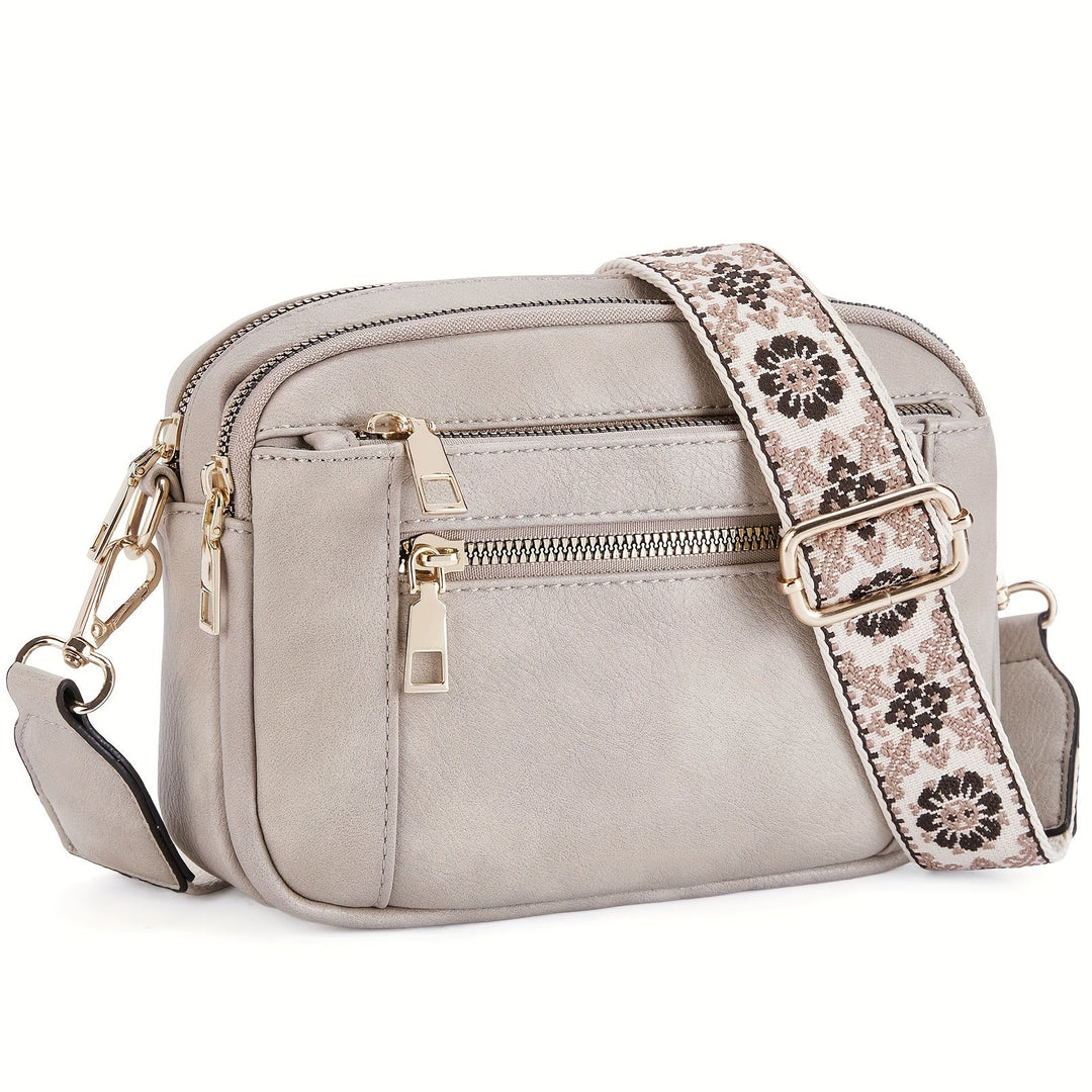 MOLLY / OXFORD CROSSBODY BAG