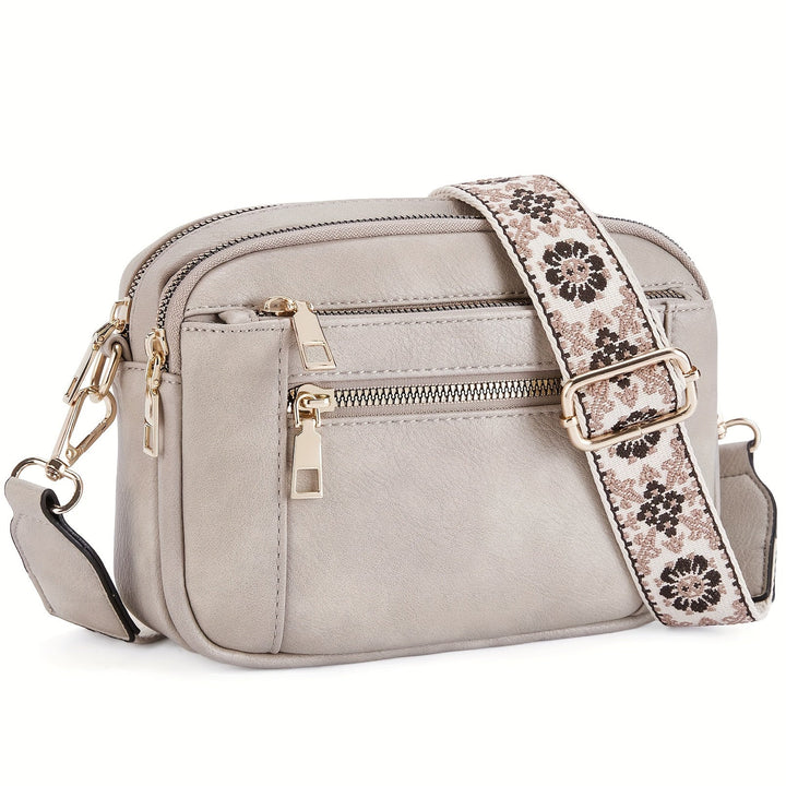 MOLLY / OXFORD CROSSBODY BAG