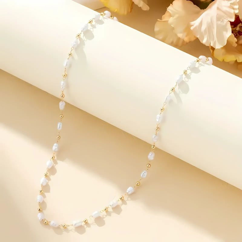 EMMELINE / DELICATE NECKLACE