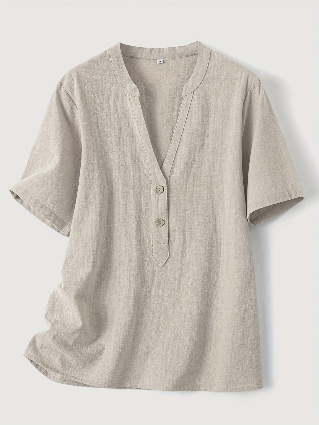 BARBARA / SUMMER TOP