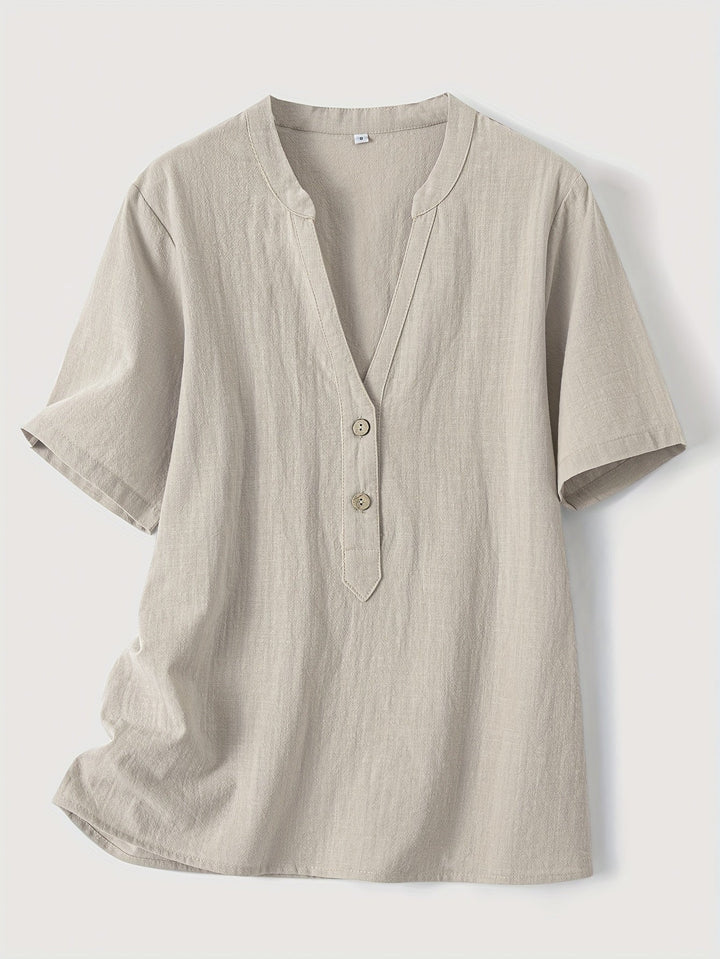 BARBARA / SUMMER TOP
