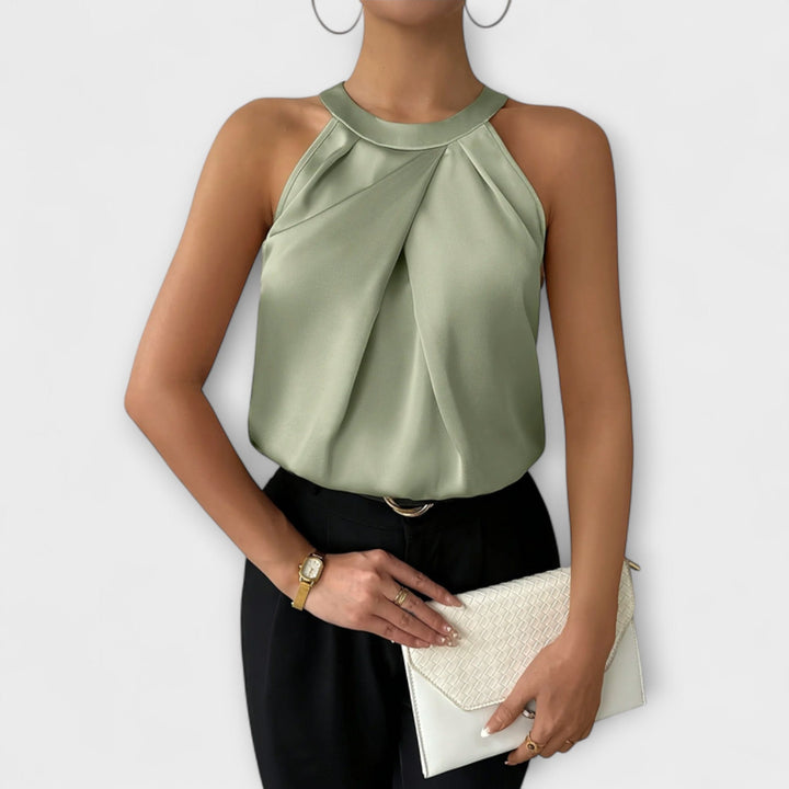JESSAMINE / EVENING TOP