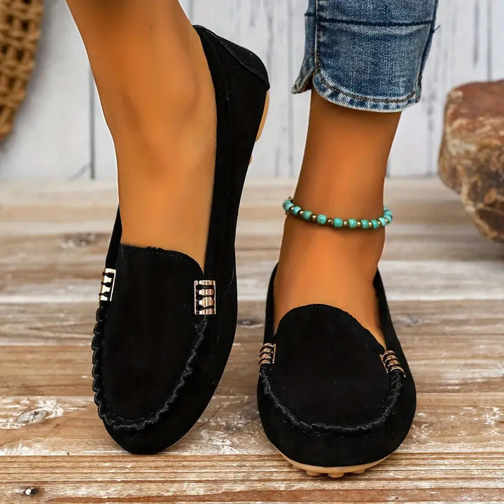 ABIGAIL / CLASSIC LOAFERS