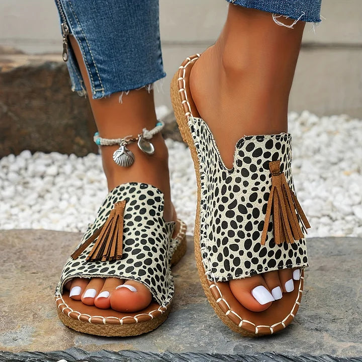 SHERINA / SUMMER  SANDALS